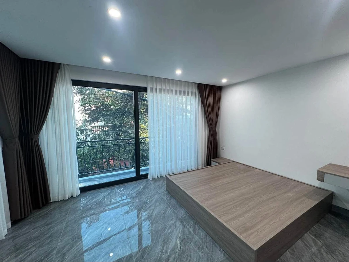Bán nhà 3 tầng full nội thất 56m², 3 phòng ngủ, Quận 12 - Ảnh thu nhỏ 5