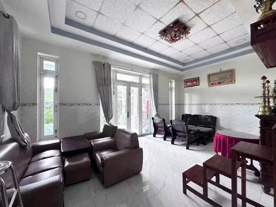 Bán villa 460m² góc 2 mặt tiền Phạm Thị Ngư Phan Thiết - Ảnh thu nhỏ 4