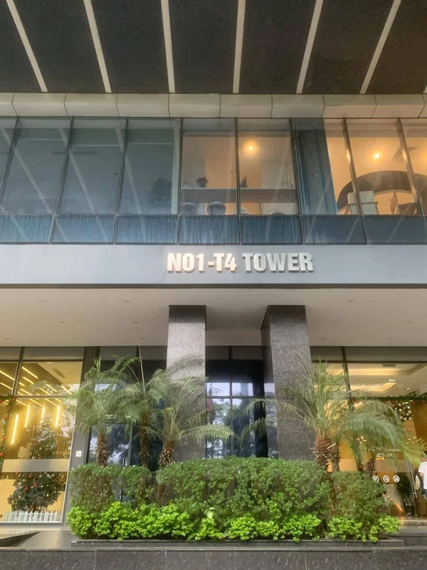 Bán căn hộ 3PN, 110m² tại Ngoại Giao Đoàn, Hà Nội, 15,9 tỷ