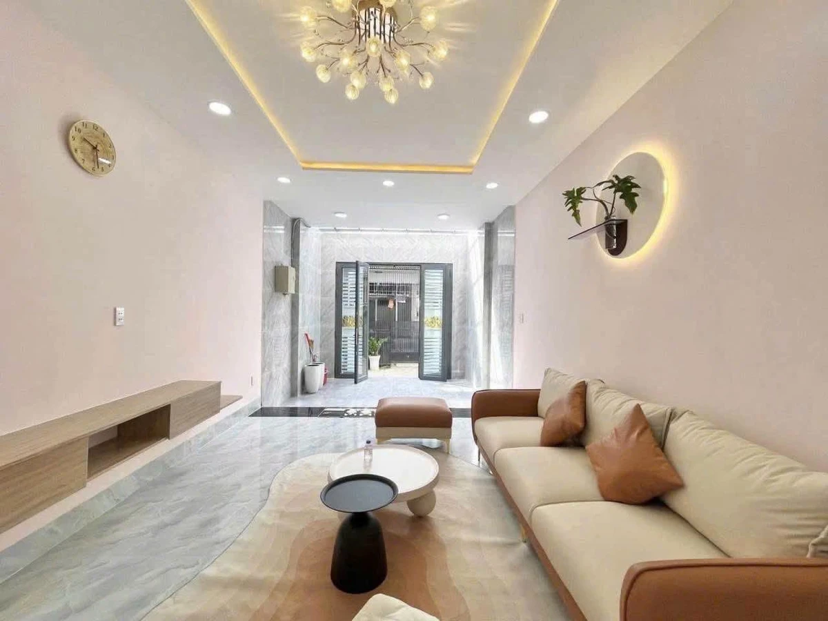 Cho thuê nhà 4PN Dương Văn Dương, Tân Phú, 18 triệu/tháng - Ảnh thu nhỏ 4