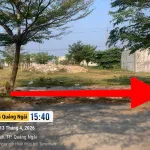 Bán đất KĐT Phú An Khang trục đối lưng Ven Biển Dung Quất Sa Huỳnh, cách ngã tư 20m, giá 1.1 tỷ - Ảnh thu nhỏ 14
