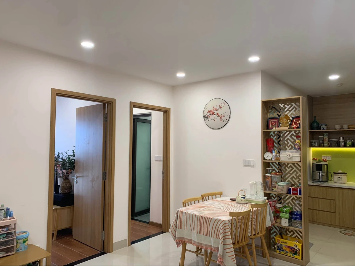 Bán căn hộ 2PN Centre Point Vũng Tàu 72m² 3,7 tỷ - Ảnh thu nhỏ 3
