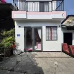 Bán nhà 2 PN, 64m² Phường An Hội, Quận 12, 900 triệu - Ảnh thu nhỏ 1