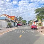 Bán đất TĐC Tân Phú Huỳnh Văn Nghệ 5x26m 130m² - Ảnh thu nhỏ 1