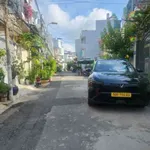 Bán nhà 2 tầng 78m² Quận 7, 5.7 tỷ - Ảnh thu nhỏ 1