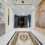 Cho thuê nhà nguyên căn 4 phòng 48m² Gò Vấp - Ảnh thu nhỏ 1