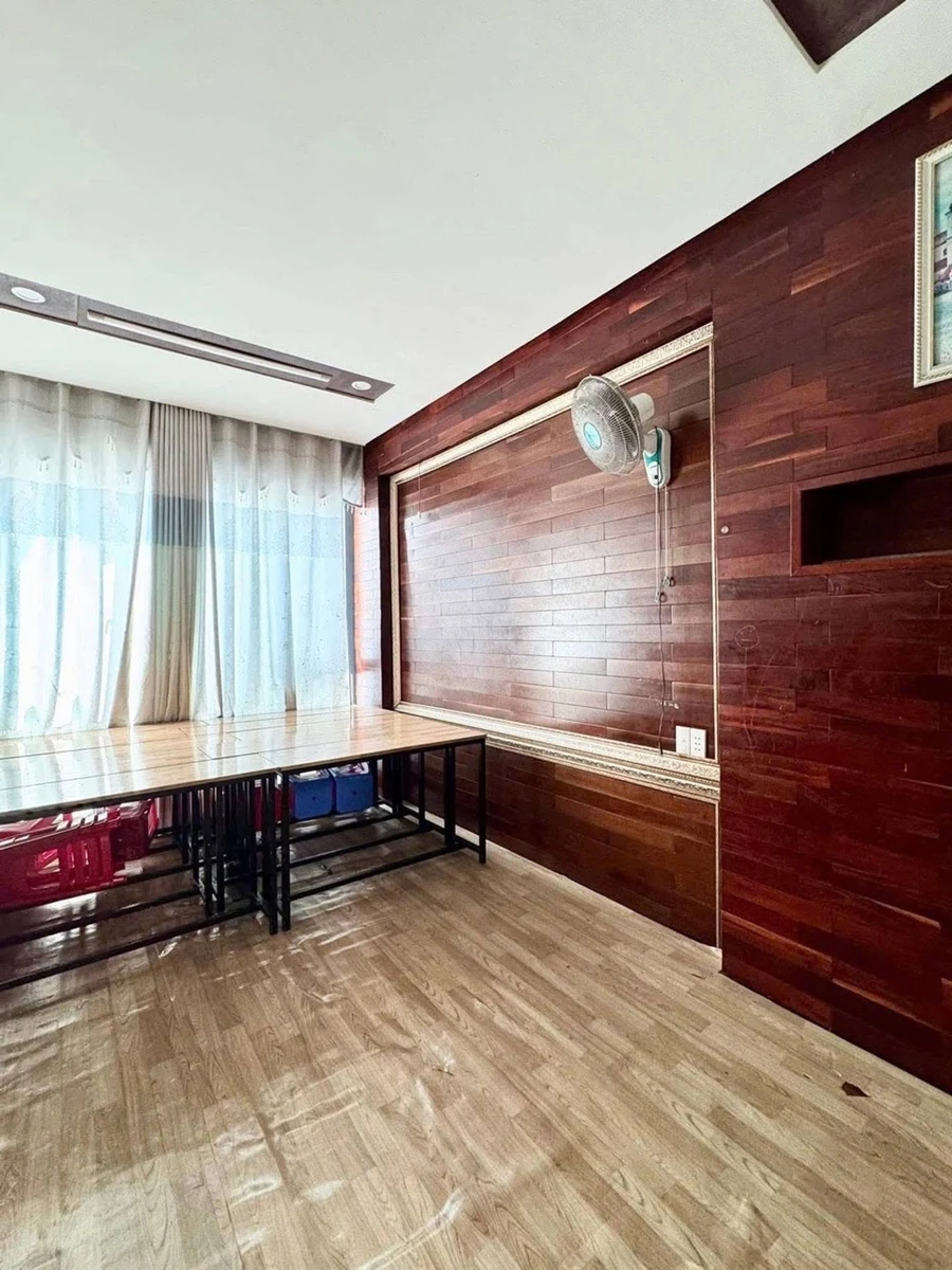 Bán nhà mặt phố Hòa Khánh, 88m², 4PN, Đà Nẵng - Ảnh thu nhỏ 5