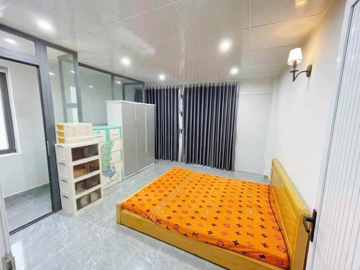 Bán nhà 2 tầng 75m2 đường Tôn Đản, An Khê, Đà Nẵng - Ảnh thu nhỏ 4