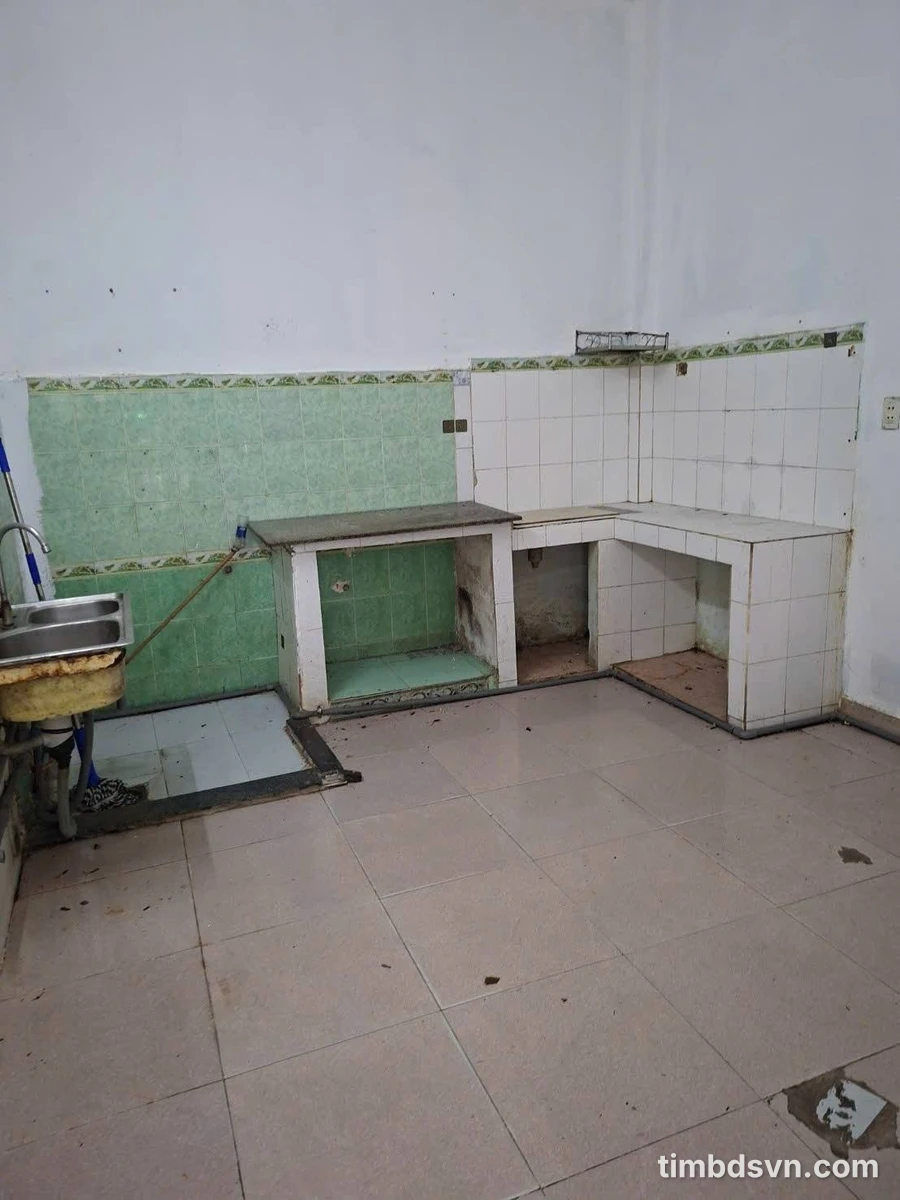 Cho thuê nhà góc mặt tiền 48m² 3 PN Bình Tân 7 triệu/tháng - Ảnh thu nhỏ 3