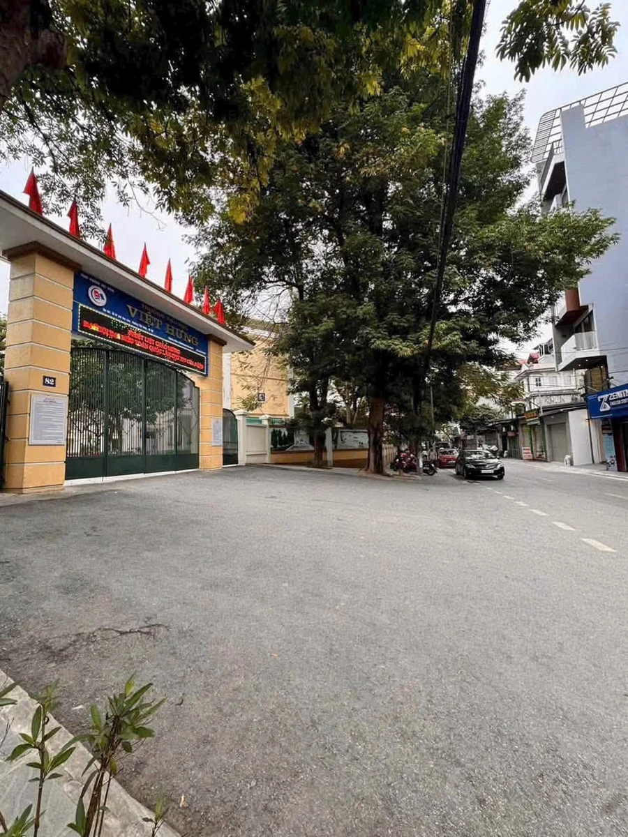 Bán nhà phố mặt phố Hoa Lâm 56m² Long Biên - Ảnh thu nhỏ 5