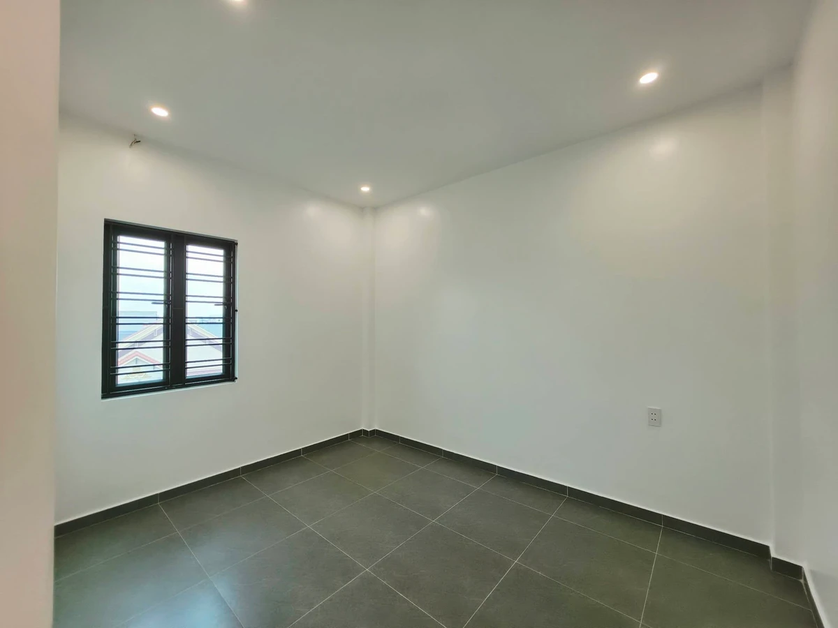 Bán nhà 3 tầng độc lập 60m2 gần cầu Kiến An, Hải Phòng - Ảnh thu nhỏ 5