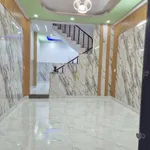 Bán nhà 60.6m² 2 phòng ngủ 3 tỷ 950 triệu gần sân bay - Ảnh thu nhỏ 3