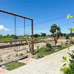 Bán 3 nền đất liền kề Thạnh Lộc 230m² sổ hồng - Ảnh thu nhỏ 3