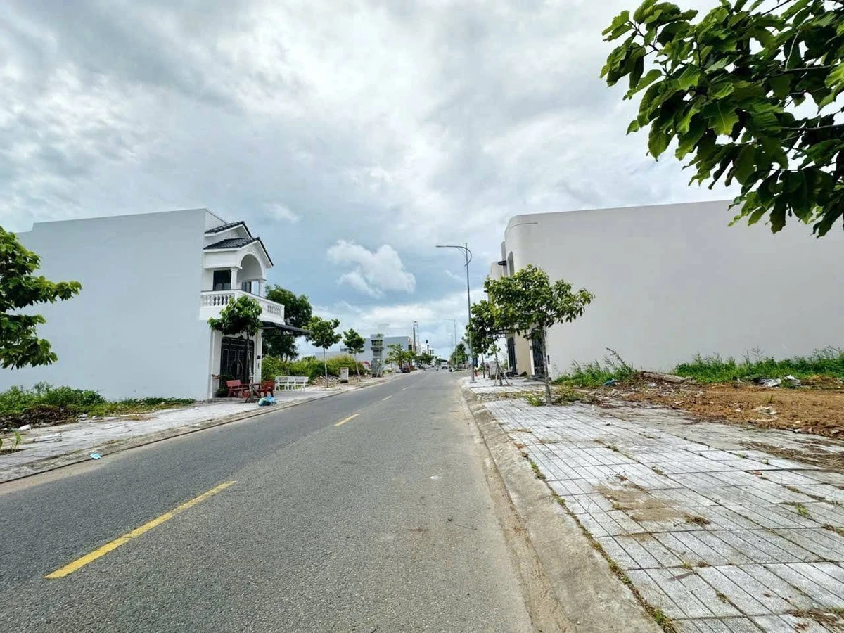 Bán nền đất 90m² Khu đô thị Tây Bắc Rạch Giá 1 tỷ 7 - Ảnh thu nhỏ 2