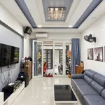 Bán nhà 4 tầng 64m² Lạc Long Quân Quận 5, 7,5 tỷ - Ảnh thu nhỏ 4