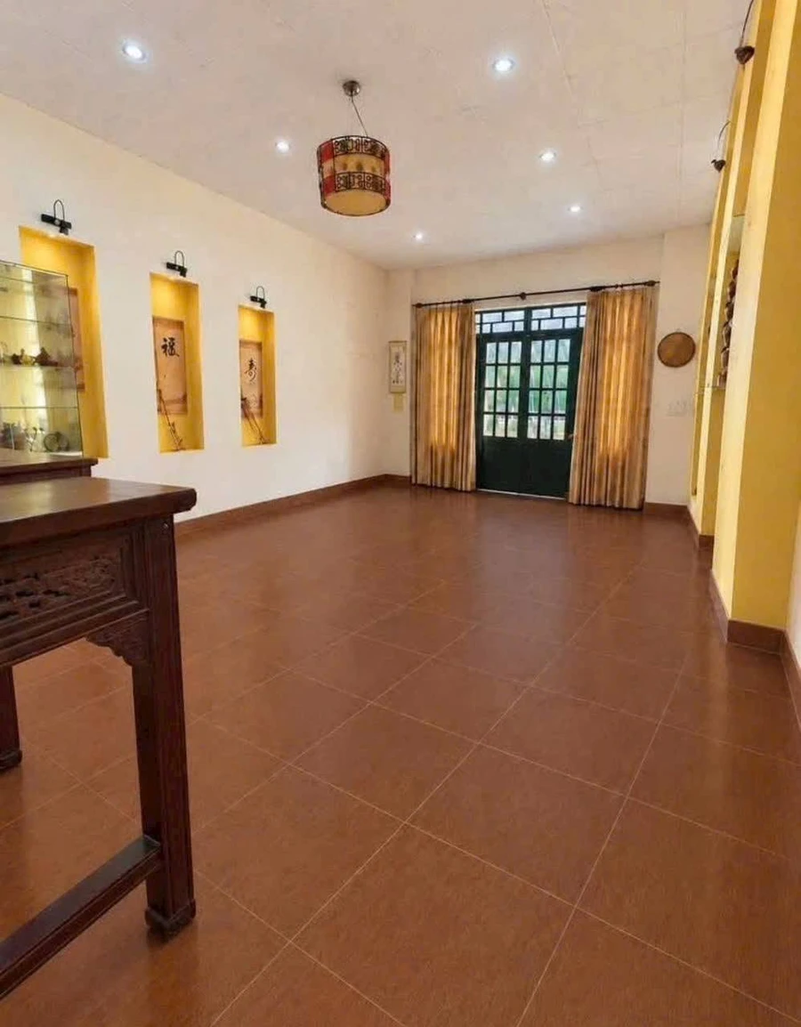 Cho thuê nhà mặt tiền Võ Trường Toản 250m² Vũng Tàu 13 tr/tháng - Ảnh thu nhỏ 4