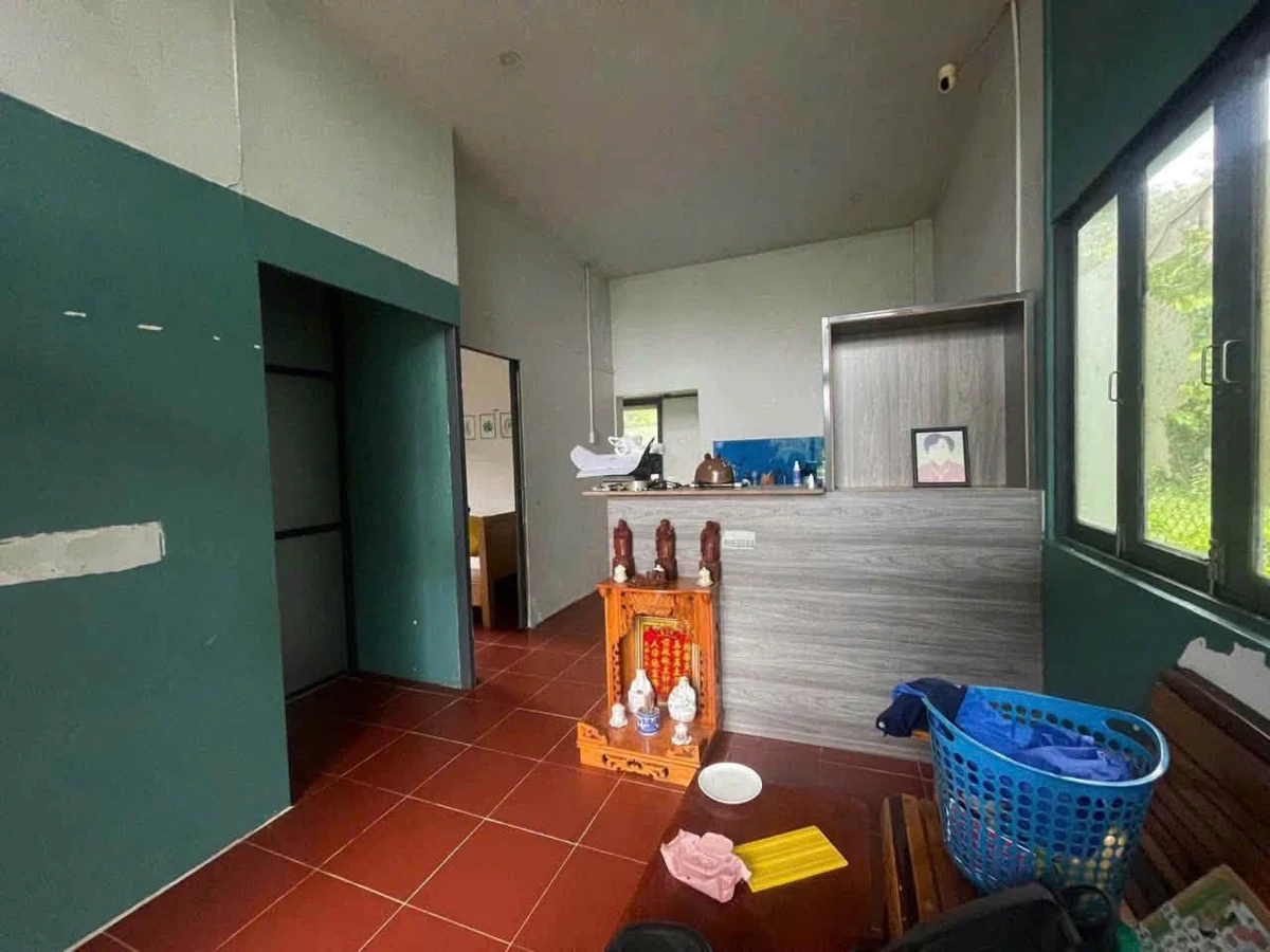 Cho thuê nhà sân vườn 300m², 2PN ở Hòa Long, Bình Dương - Ảnh thu nhỏ 2