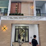 Bán nhà 1 trệt 1 lầu 150m² Phú Nhuận An Hội Bến Tre - Ảnh thu nhỏ 1