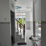 Bán nhà 1 trệt 1 lầu 30.4m² sổ hồng riêng 950 triệu - Ảnh thu nhỏ 4