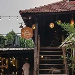 Bán quán cafe sân vườn 570m² Thái Nguyên, 9 tỷ - Ảnh thu nhỏ 3