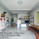 Bán nhà 218m² xã Bình Minh Trảng Bom 2 tỷ 1 - Ảnh thu nhỏ 2