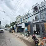 Bán nhà 3 tầng mặt tiền Bình Hòa 50m² 2 tỷ 5 - Ảnh thu nhỏ 1