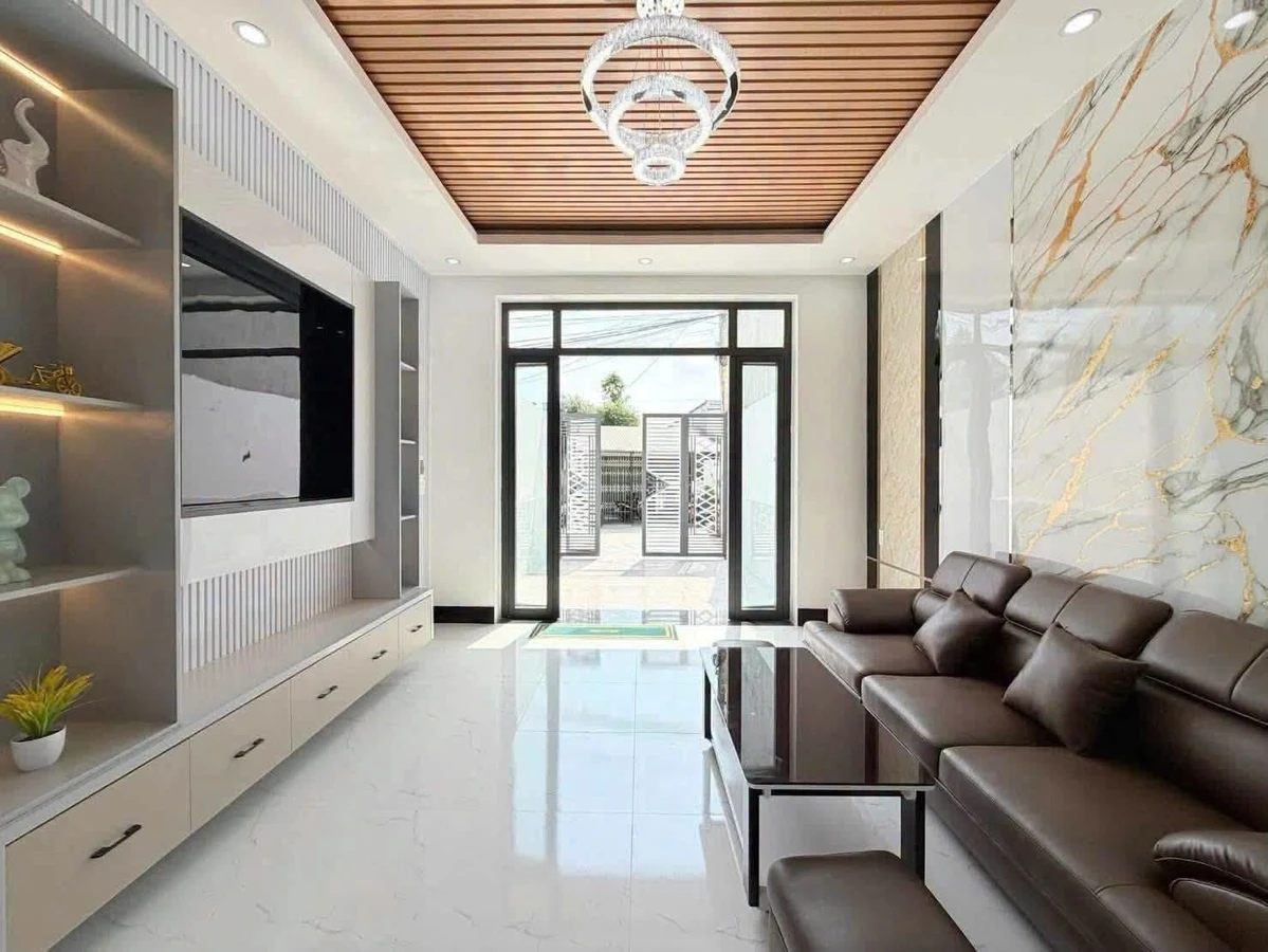 Bán nhà mặt tiền 88m² Vàm Trư, Rạch Giá, 2 tỷ 400 triệu - Ảnh thu nhỏ 5