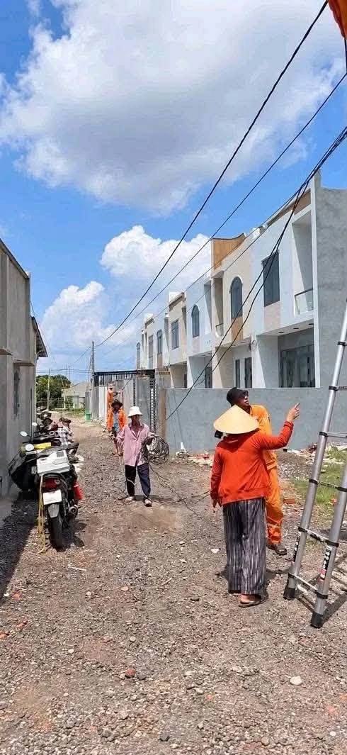 Bán đất 50m² tại Long Điền An Gai - 650 triệu - Ảnh thu nhỏ 3