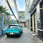 Bán nhà hẻm xe hơi 4 tầng 6PN Cách Mạng Tháng 8, Phường 13, Quận 10, giá 7,8 tỷ - Ảnh thu nhỏ 4
