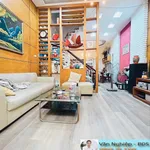 Bán nhà 4 tầng 50m2 ô tô đỗ cửa, chờ thang máy tại Phú Đô, Hà Nội - Ảnh thu nhỏ 3