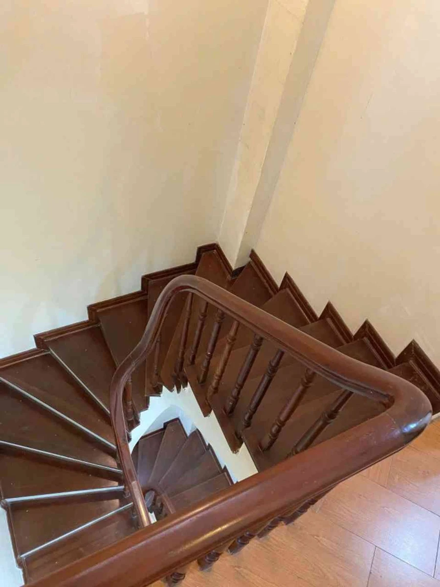 Bán nhà 32m2 Tây Sơn, Quận 3, nhỉnh 8 tỷ - Ảnh thu nhỏ 5