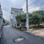 Bán đất mặt tiền 87m², 1 tỷ 390 Bình Chánh - Ảnh thu nhỏ 1