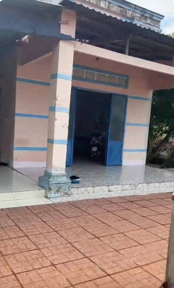 Bán lô đất 1.828m² xã Thạnh Bình Tây Ninh giá 1 tỷ - Ảnh 1