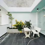 Cho thuê nguyên căn hẻm xe hơi 4PN 52m² Gò Vấp 15 triệu/tháng - Ảnh thu nhỏ 1