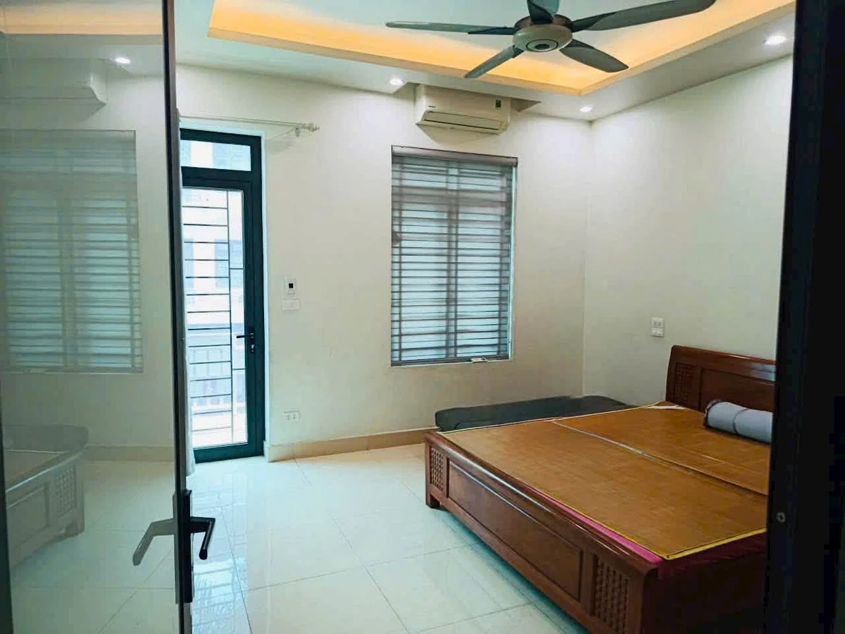 Nhà phố 4 tầng An Phú 67.5m2 giá 5 tỷ 250 triệu - Ảnh thu nhỏ 2