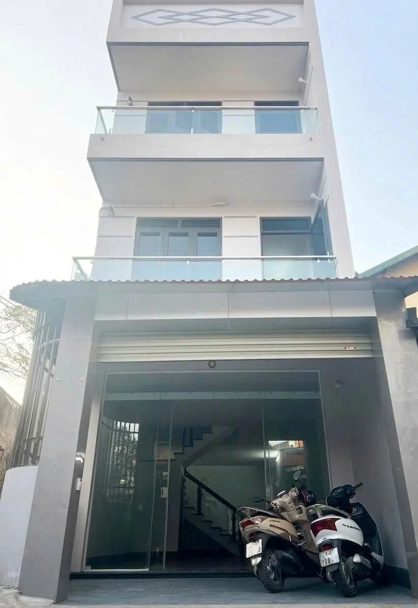 Bán nhà lô góc 75m² Phường Liên Bảo, Vĩnh Yên - Ảnh 1