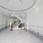 Bán nhà mái Thái 5x24, 121,5m2, 3PN 3WC giá 2,2 tỷ tại Mỹ Yên, Bến Lức - Ảnh thu nhỏ 4