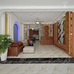 Bán nhà phố mới 100m² 3 phòng ngủ Rạch Giá - Ảnh thu nhỏ 2