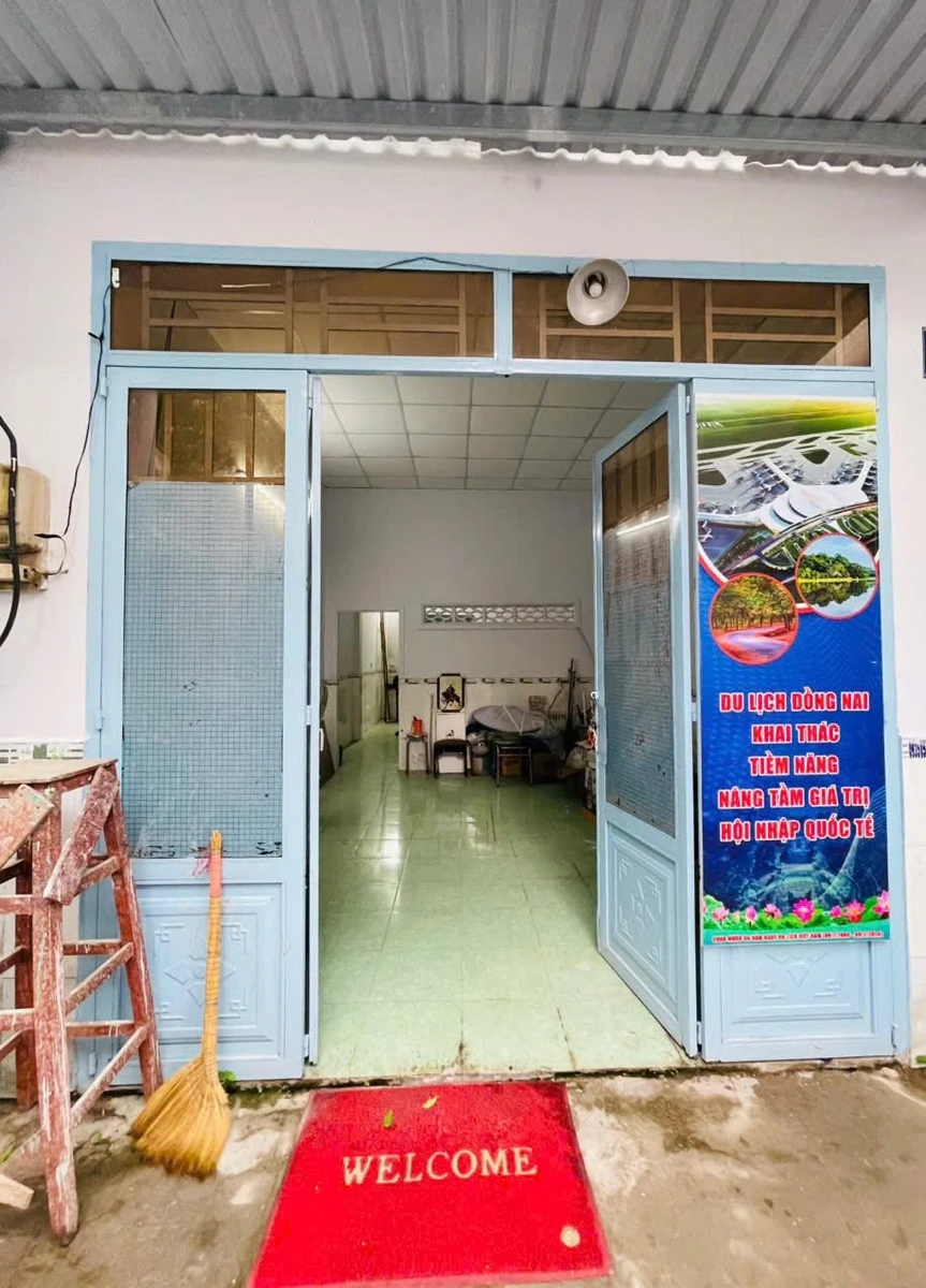 Bán nhà cấp 4 1 phòng ngủ 59m² Võ Thị Sáu 2 tỷ 650 triệu - Ảnh thu nhỏ 2