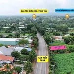 Bán đất mặt tiền Quốc Lộ 56, 540m², sổ sẵn - Ảnh thu nhỏ 4