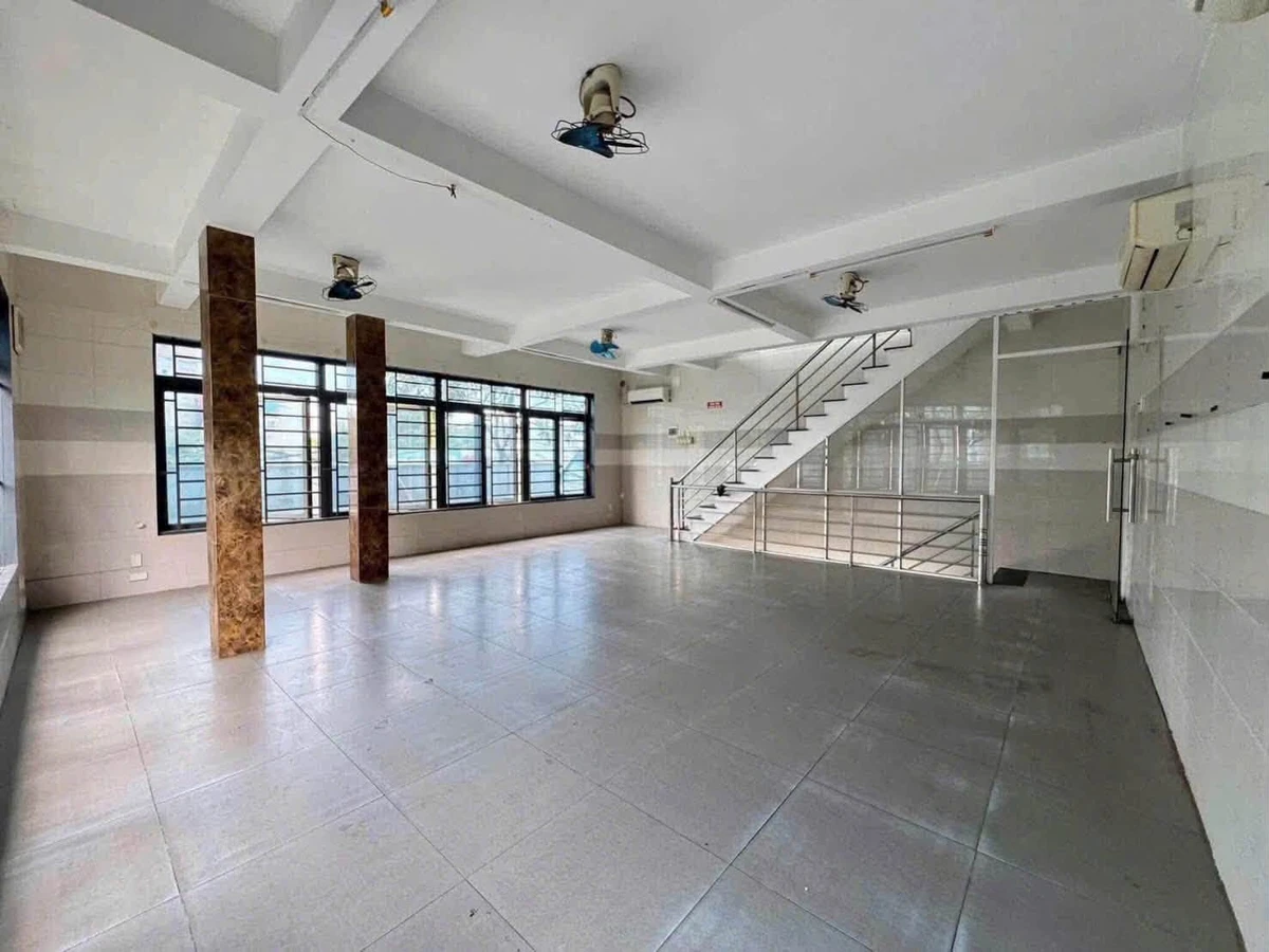 Cho thuê shophouse góc ngã 4 Đại học Bình Dương 100m² 20 triệu/tháng - Ảnh thu nhỏ 3