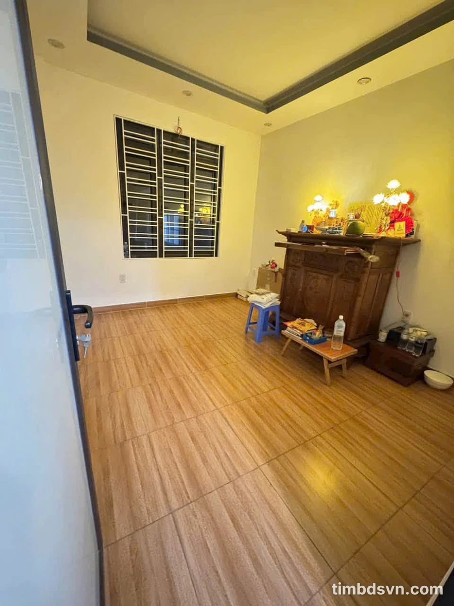 Bán nhà 3 tầng 40m2, 3PN 3WC, gốc Dân Lê Lợi Quận 1 - Ảnh thu nhỏ 4