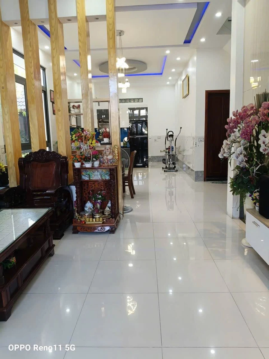 Bán nhà mặt tiền 300m² ngang 12m Nguyễn Thông, Cần Thơ - Ảnh thu nhỏ 3
