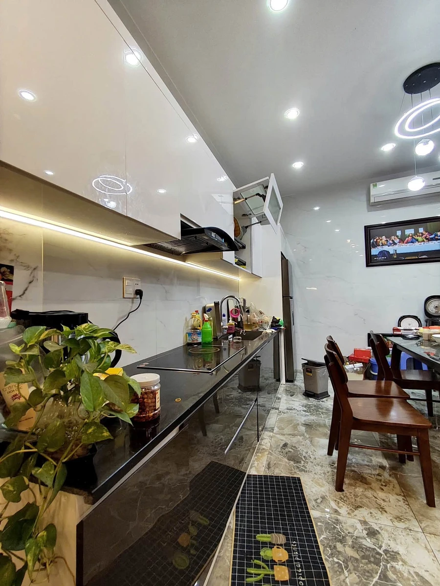 Bán nhà 3 tầng 80m² Đà Nẵng, Hải Phòng 5.8 tỷ - Ảnh thu nhỏ 4