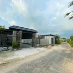 Nhà bán 2PN, 203m2, sân xe, Phường Gò Dầu 1.5 tỷ - Ảnh thu nhỏ 1