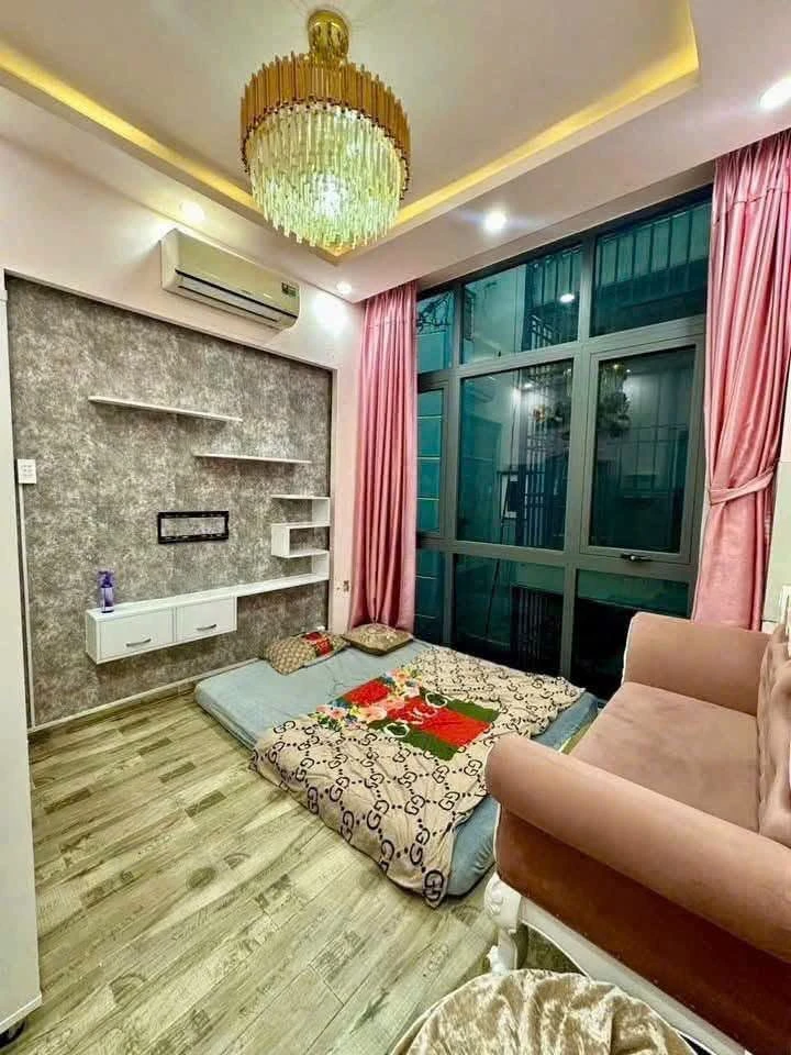 Cho thuê nhà 2PN Trần Nguyên Đán Tân Định - 13 triệu/tháng - Ảnh thu nhỏ 5