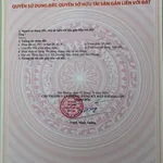 Bán lô đất mặt tiền 97,3m² Chợ Xã Đức Xương Gia Lộc Hải Dương - Ảnh thu nhỏ 5