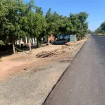 Bán đất DT 8x63m (có 70m2 TC) có căn nhà C4 MT đường ĐT 793 - Ảnh thu nhỏ 8