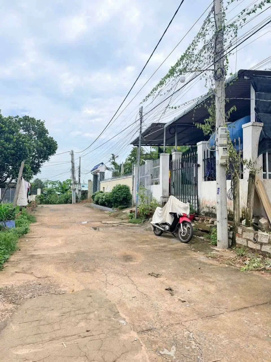 Bán lô đất góc 2 mặt tiền 80m² tại Long Hải, giá 1 tỷ 350 - Ảnh thu nhỏ 2