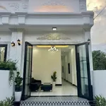 Bán nhà cấp 4 mặt tiền 6,5m, 3PN 2WC, 58,7m2 Cần Thơ - Ảnh thu nhỏ 2